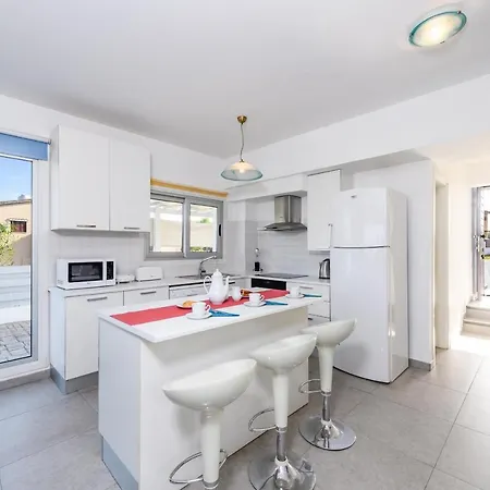 Villa Ayia Triada View