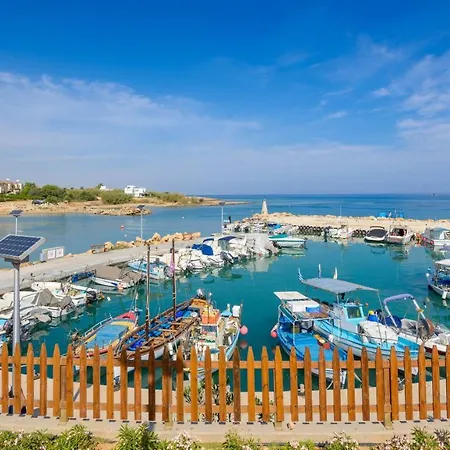 Ayia Triada View * פרוטאראס