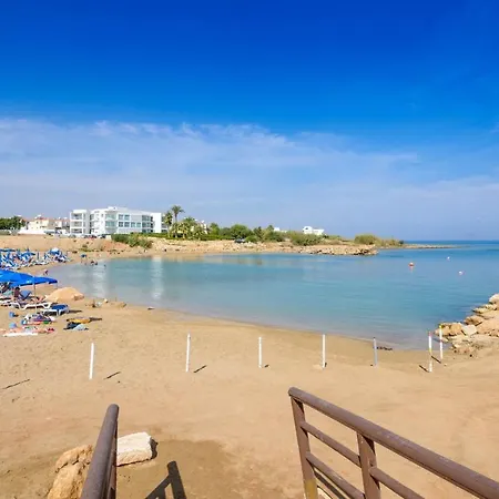 Ayia Triada View * פרוטאראס