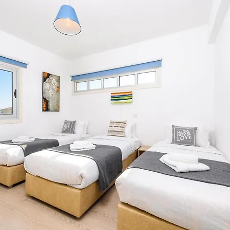 Ayia Triada View Villa *