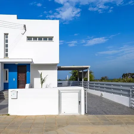 Villa Ayia Triada View