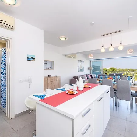 Ayia Triada View Villa