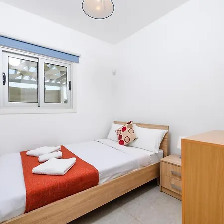 Ayia Triada View Protaras