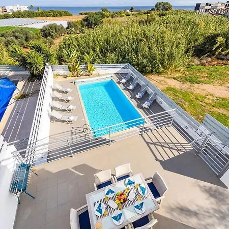 Ayia Triada View Protaras