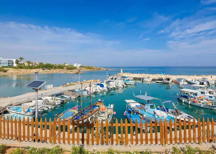 Ayia Triada View * Protaras