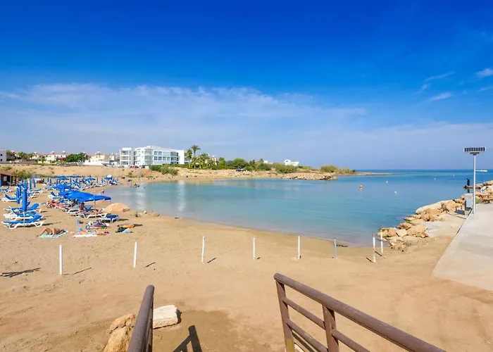 Ayia Triada View * Protaras