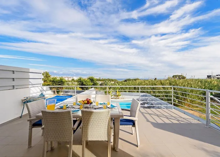 Ayia Triada View * Protaras