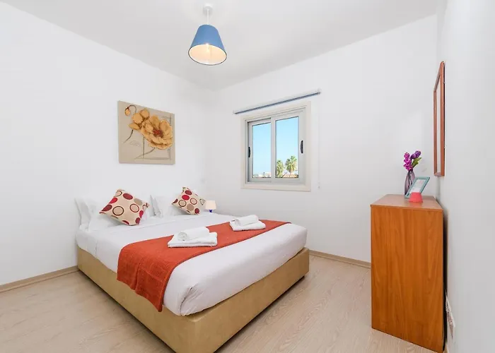 Villa Ayia Triada View *