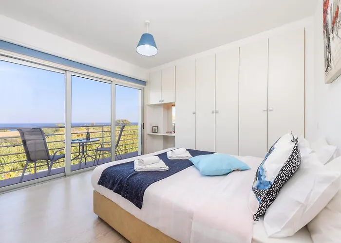 Ayia Triada View Villa