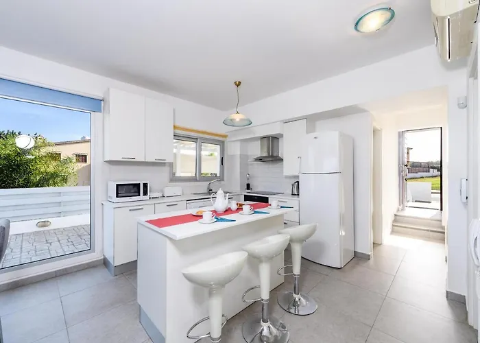 别墅 Ayia Triada View