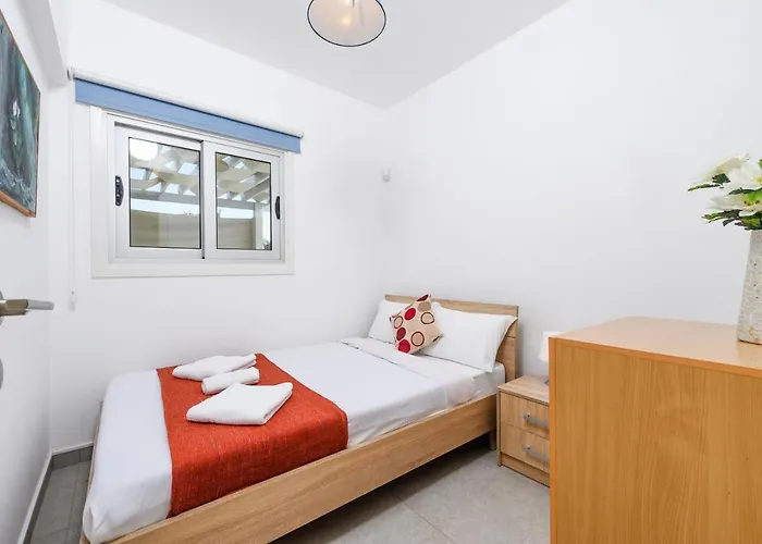 Ayia Triada View Protaras