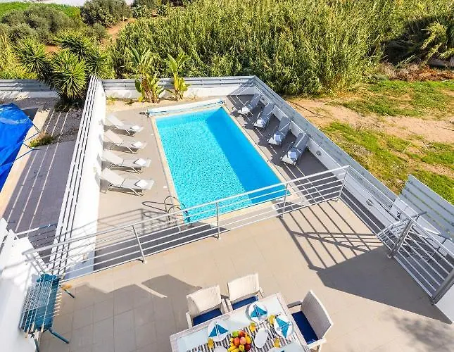 Ayia Triada View Protaras